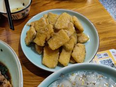 -百家鲜·杭帮菜