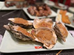-晓波烧烤(南桥店)