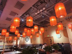 -山四砂锅(太原钟楼街店)