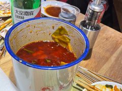 -小核桃品质串店(世茂大道店)
