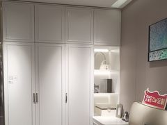 -索菲亚衣柜橱柜全屋定制(真北红星店)