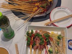 -宏姐串串香(征仪路店)