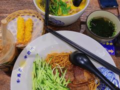 -和府捞面(景枫中心店)