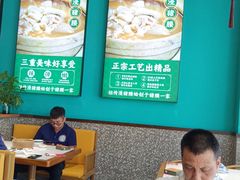 -猪腰一家·地道佛山菜(盐步店)