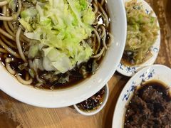 -柴氏风味斋(甘家口店)