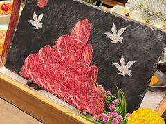 -蟹犇前•帝王蟹雪蟹(陆家嘴店)