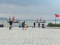-贡湖湾湿地公园