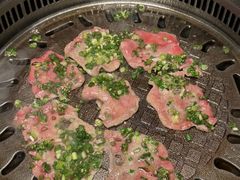 -焱铁烧·黑毛和牛专门店(南宁万象城店)