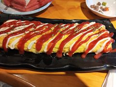 -唯成•韩国炭火烤肉 유성고기