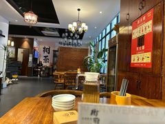 -树厨地道黔菜(清镇职教城店)