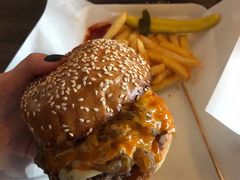 -Side Street街旁(交道口店)