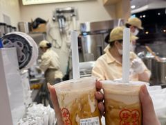 -卤儿道道(杭州大厦501店)