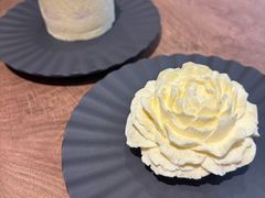 -潮一不贰·法式甜品·生日蛋糕·西式简餐(外滩店)