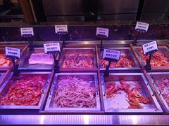 -梨花自助烤肉(天河城店)