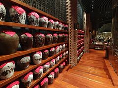 -君悦酒店·1881·北京烤鸭