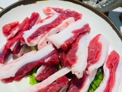 -白山烧烤(文安路万豪店)