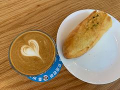 -老梦面包CHEZMOREL(麦子店)