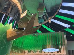 -青花椒花椒鱼(合生汇店)