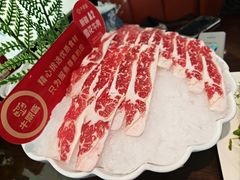 -牛鼎盛新疆雪花鲜牛火锅(武夷绿洲 店)