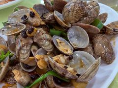 -考记泥焗鸡农庄·海鲜(北洛秘境店)