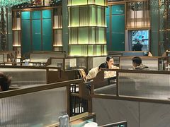 门面-滋粥楼·顺德菜海鲜茶点(方舟店)