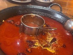 -旧街市鲜货老火锅(大光路店)