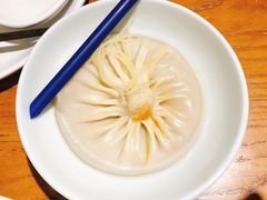 王牌蟹粉灌汤包-苏小柳手工点心(人民广场分院)