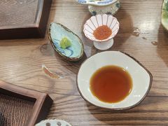 -红叶日料·放题·海胆·定食(星海店)