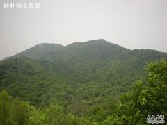 -凤凰山国家森林公园