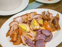 -揭阳钟记小食(福田新村店)