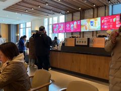 -星巴克(汾阳路店)