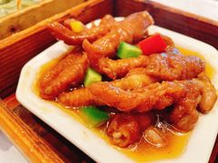 -临江酒店-中餐厅
