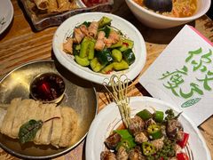 -你又瘦了小酒馆(奥体店)