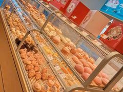 -好利来(西铁营万达广场店)