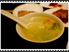 -北京王府井希尔顿酒店·秦唐中餐厅Chynna