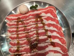 -安又胖韩国烤肉(泰达永旺店)
