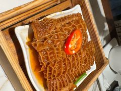 -悦满楼·西关名点·湛江名菜(航空综合大厦店)