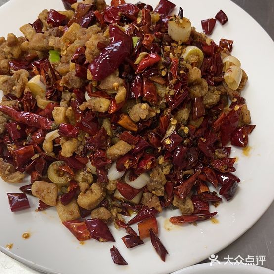 川香苑(瑞丰花园东路店)