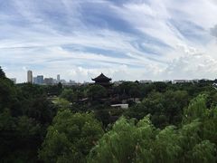 商户图片-苏州吴宫泛太平洋酒店