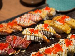 -花道寿司·料理(东城店)