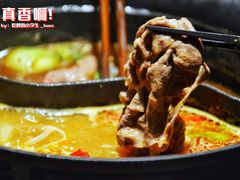 -温野菜涮涮锅(西单大悦城店)