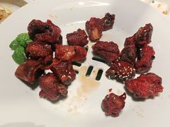 -泰钰丰烤鸭(开发区店)