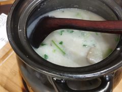 -如轩·海鲜砂锅粥·潮汕菜(南城店)