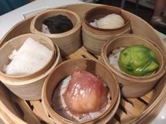 -避风塘·老港味餐厅(虹口龙之梦店)