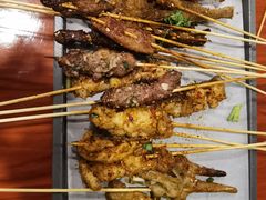 -林二哥宜烤官·宜宾小烧烤