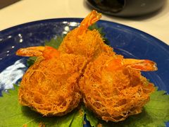凤尾香芋角-白天鹅宾馆-宏图府餐厅