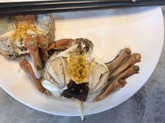 -金沙滩海鲜餐厅·海肠捞饭·手工水饺(梅江龙水园店)