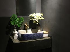 -隐食餐厅(金水湾公馆店)