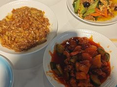 -小锅饭豆腐馆(重工北街普罗旺斯店)