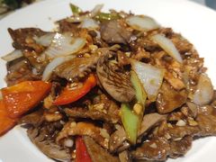 -津沽小院(天津之眼店)